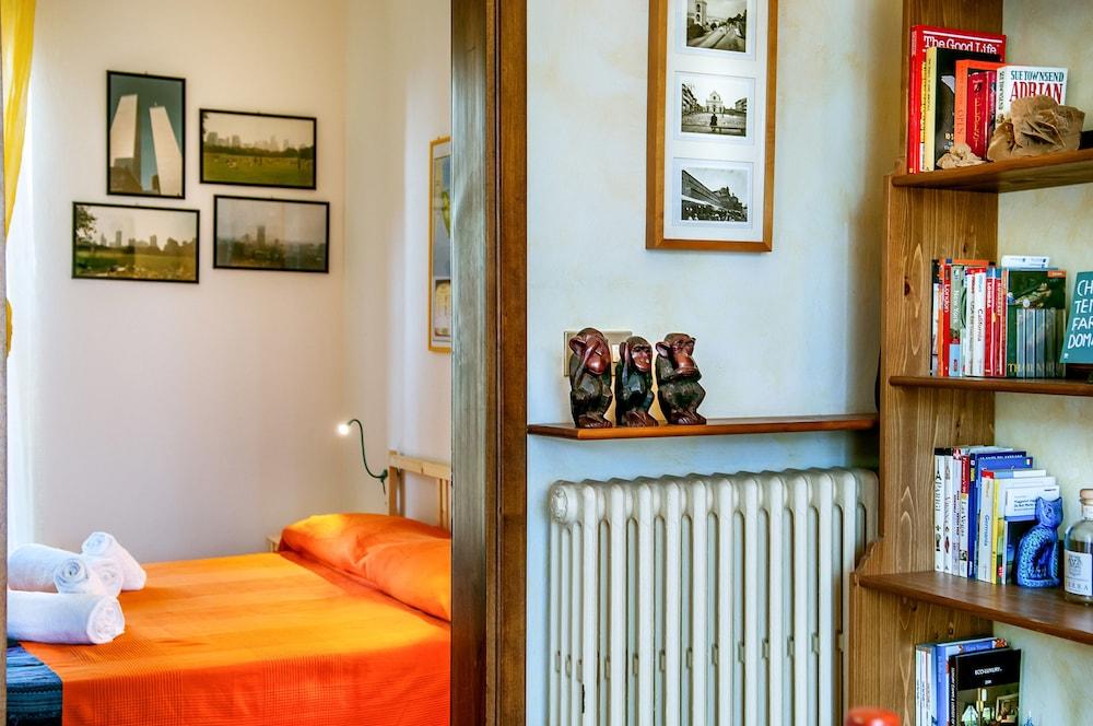 Santo Stefano Penthouse