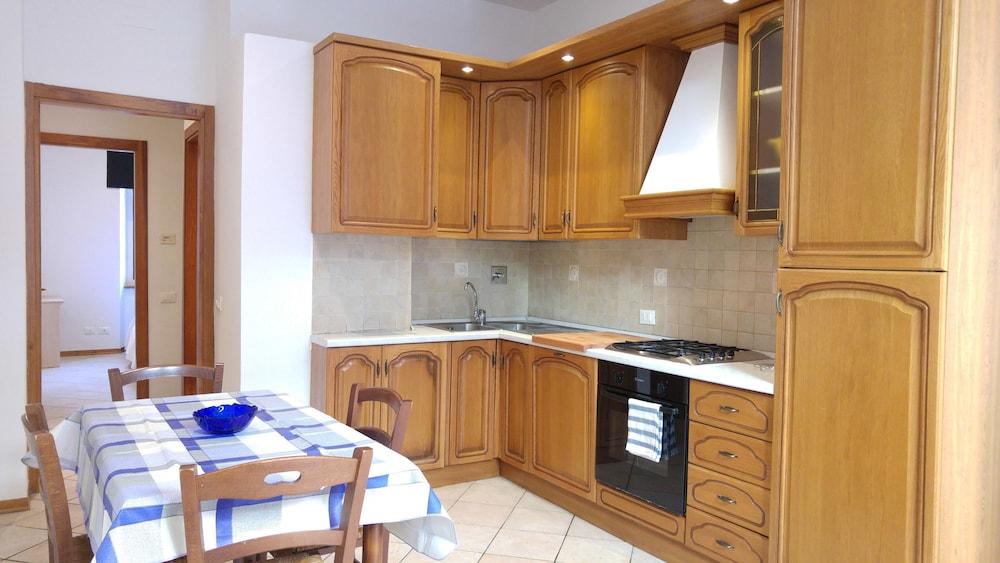 Apartment Della Cernaia