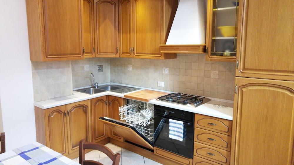 Apartment Della Cernaia