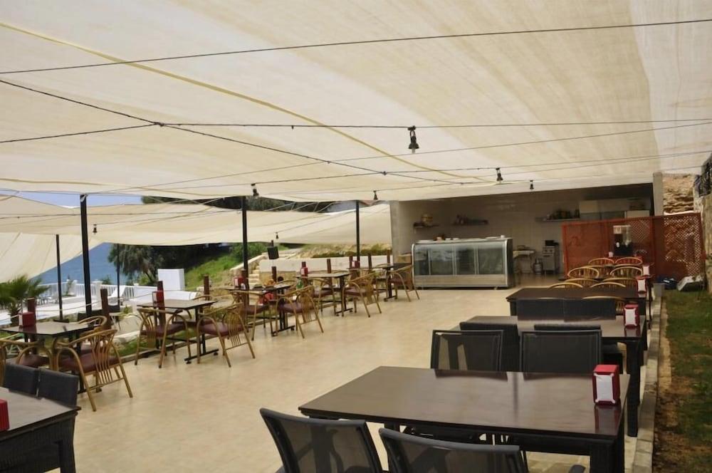 Anko Beach Resort Hotel