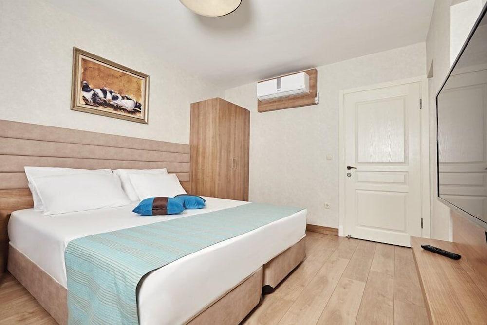 Bursa Suites Apart Hotel