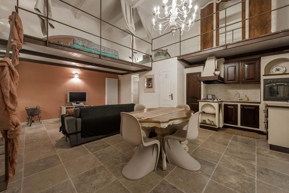 Poliziano Colosseum Apartment