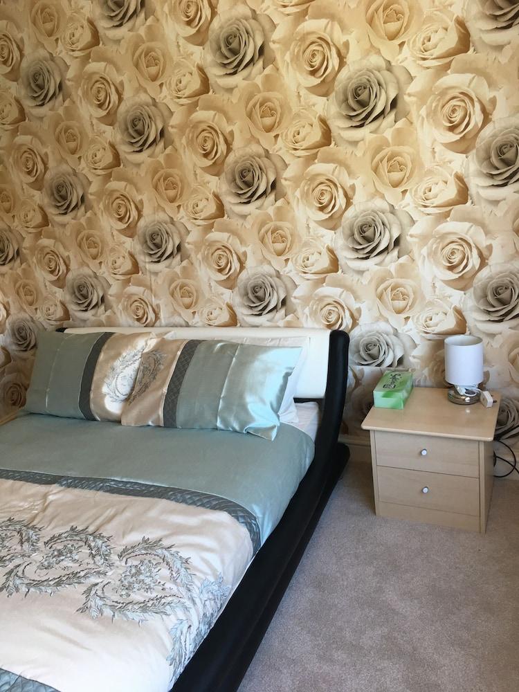 Lordsbrook Guesthouse