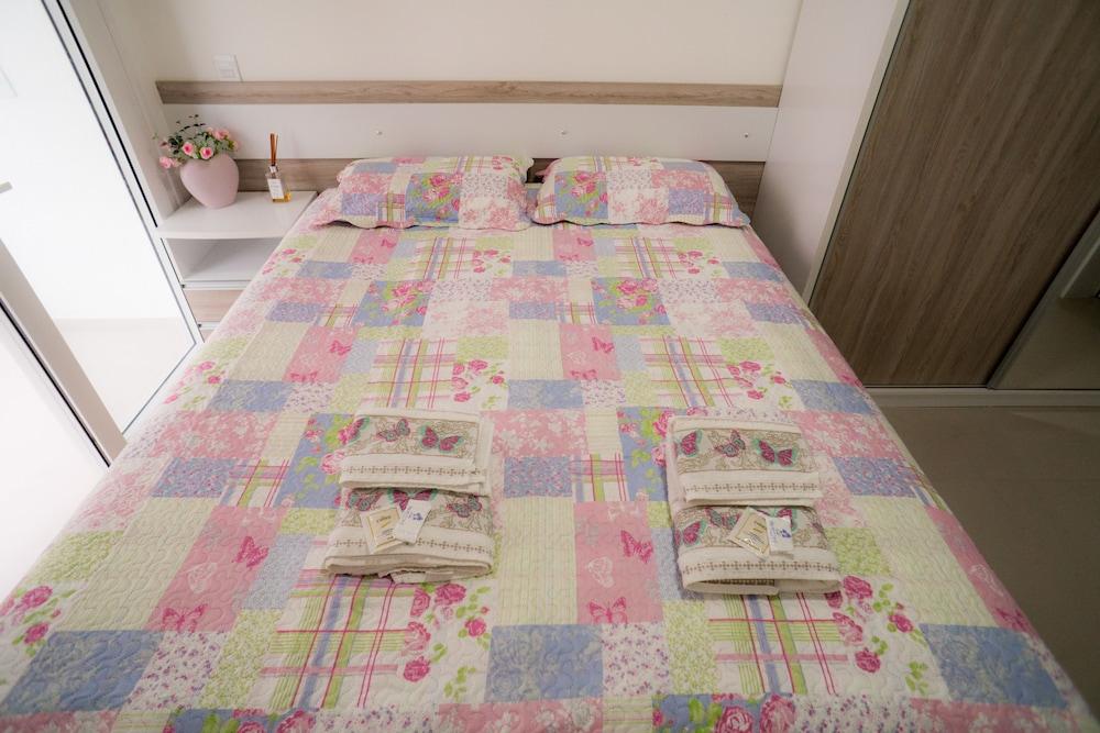 Praia dos Ingleses Belo Recanto da Ilha