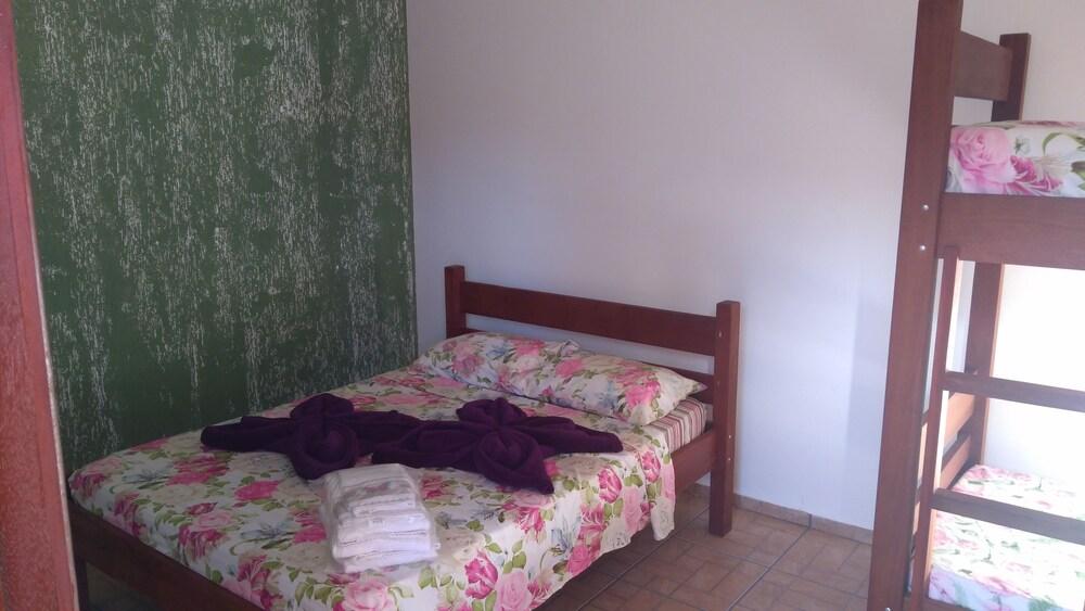 Pousada Estação das Flores