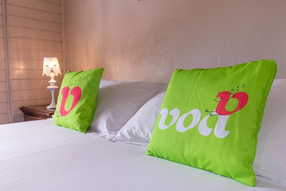 Pousada Recanto da Ladeira