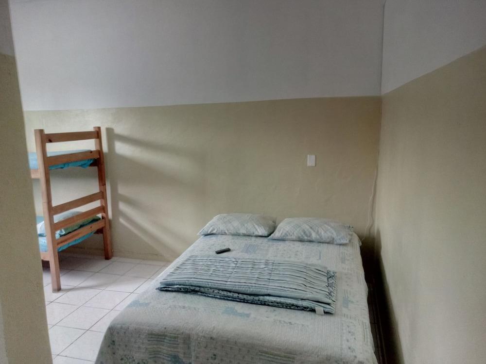 Hotel Mundial do Brás