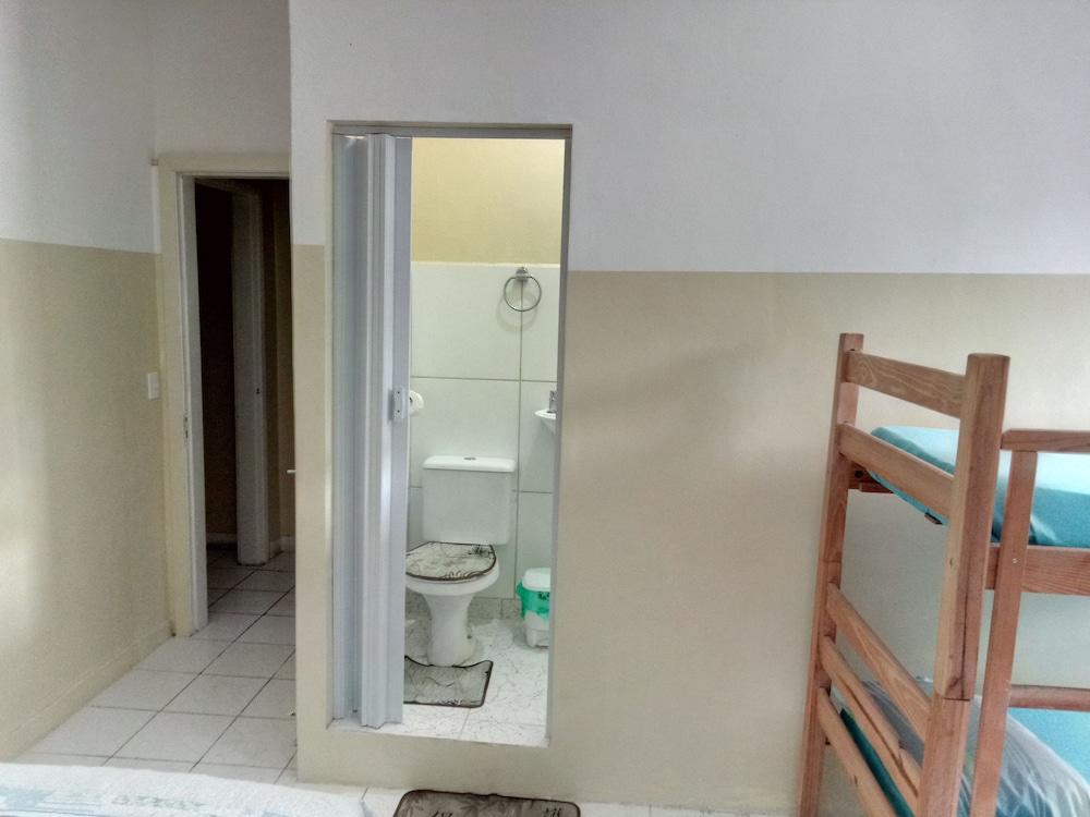 Hotel Mundial do Brás