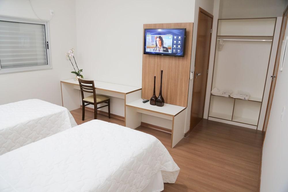 Rota Hotéis Itumbiara