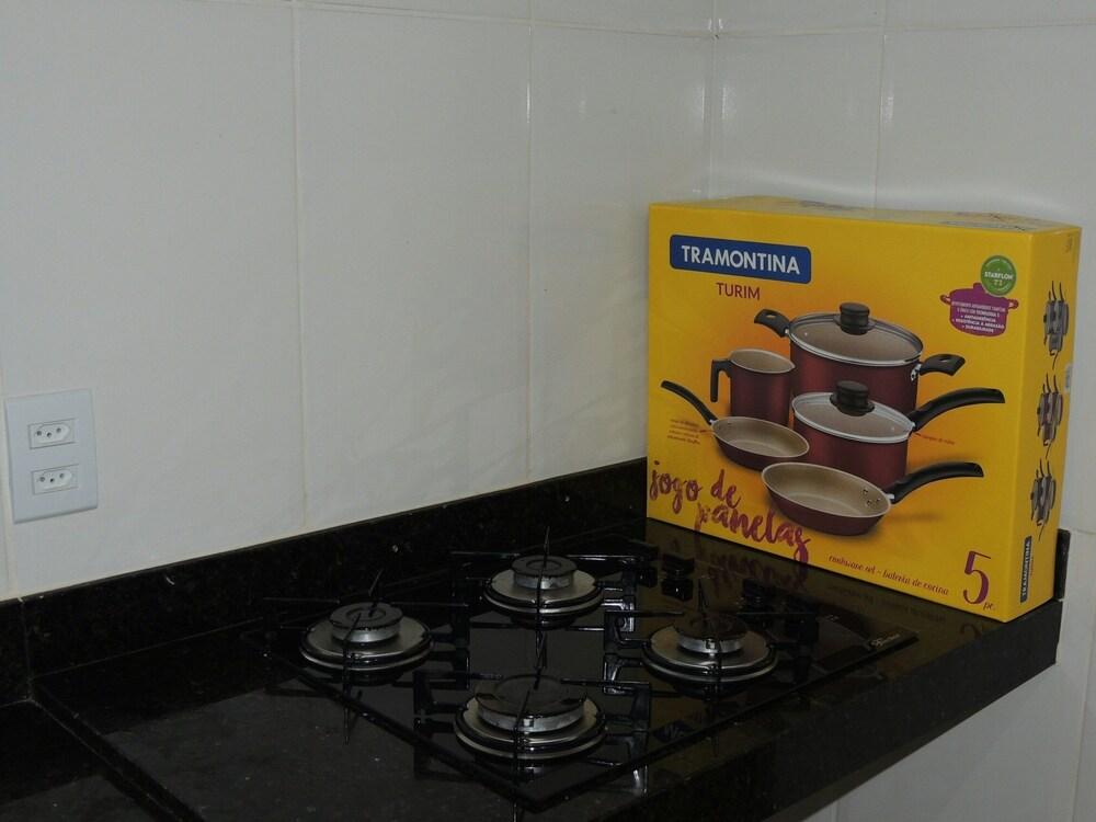 Chalés Verde do Mato