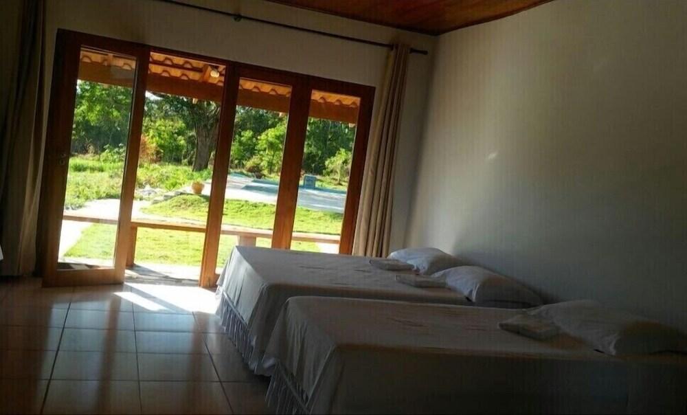 Chalés Verde do Mato