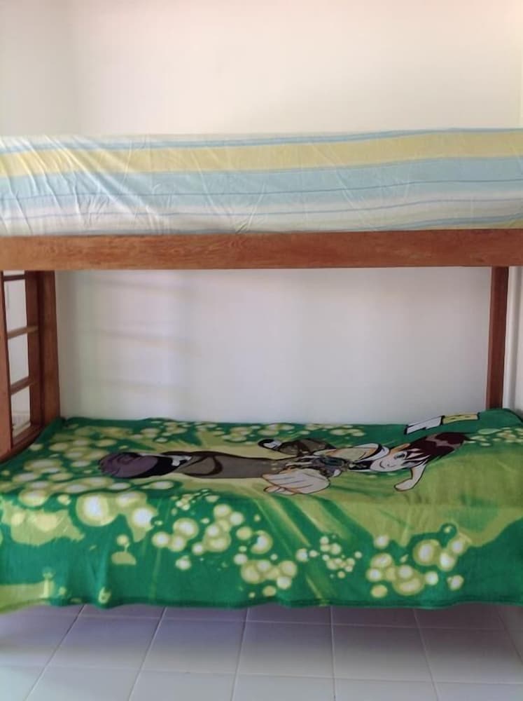 Lindo Village em Itacimirim