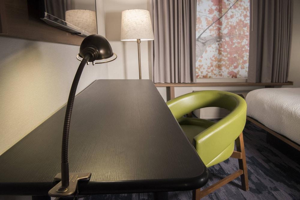 Fairfield Inn & Suites by Marriott Allentown West