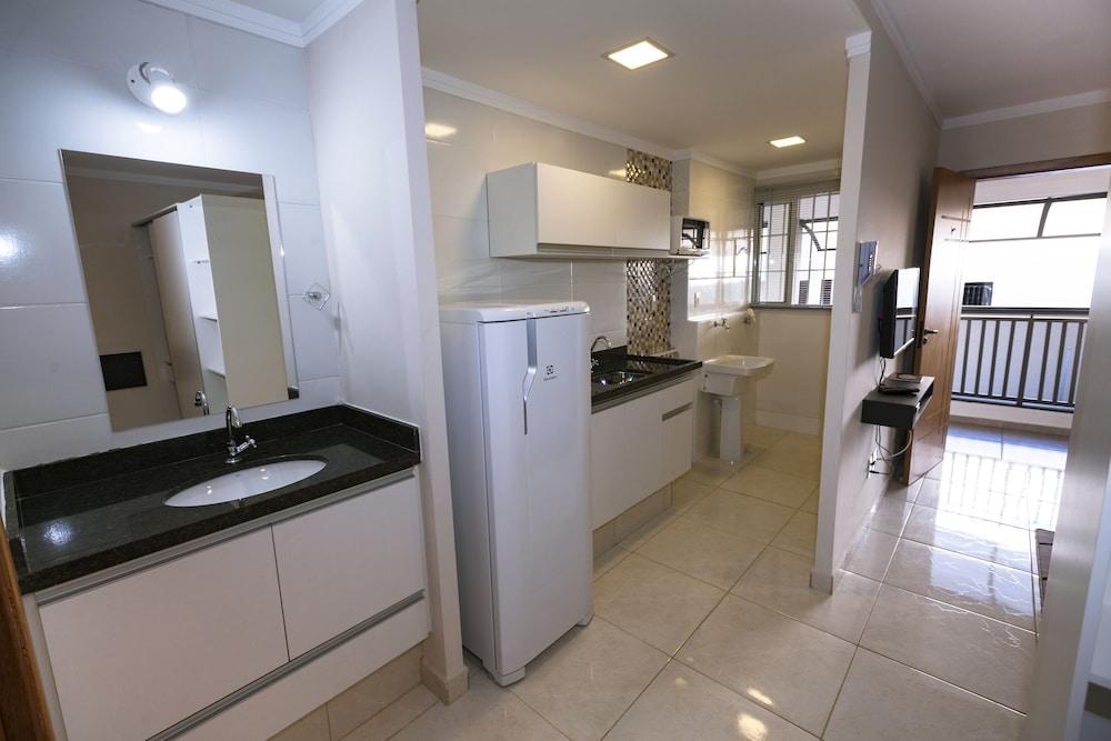 Ipiranga Hotel Piracicaba