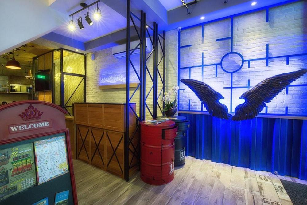 J.T World FunTrip B&B