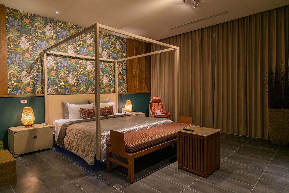 Vogue Boutique Motel