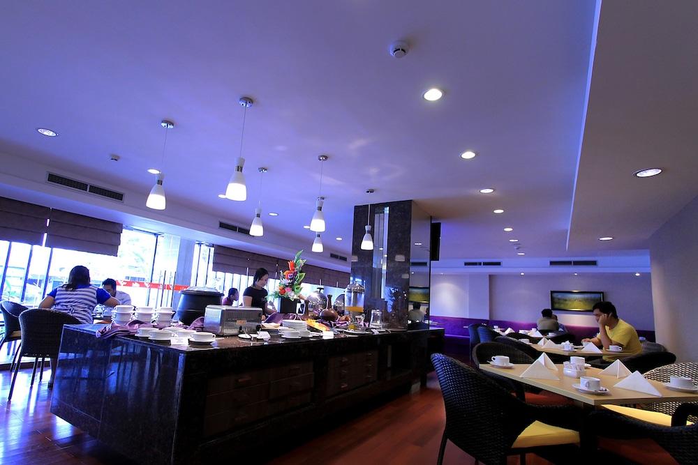 Cititel Hotel Pekanbaru