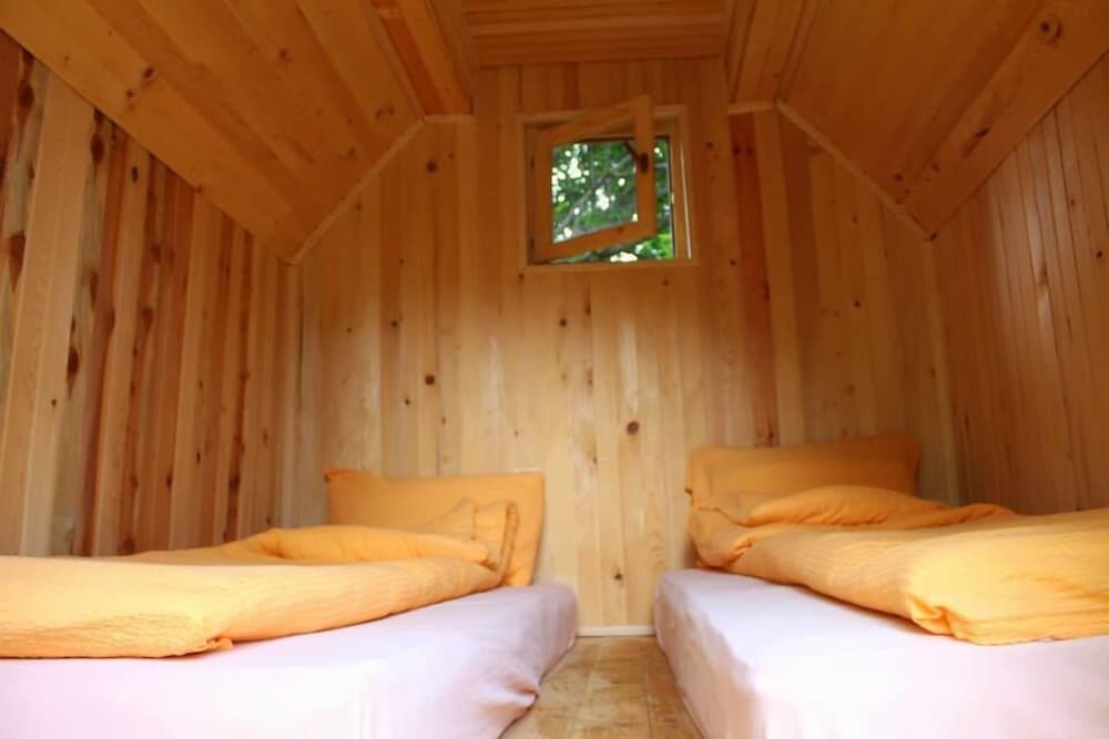 Eko selo Boračko jezero