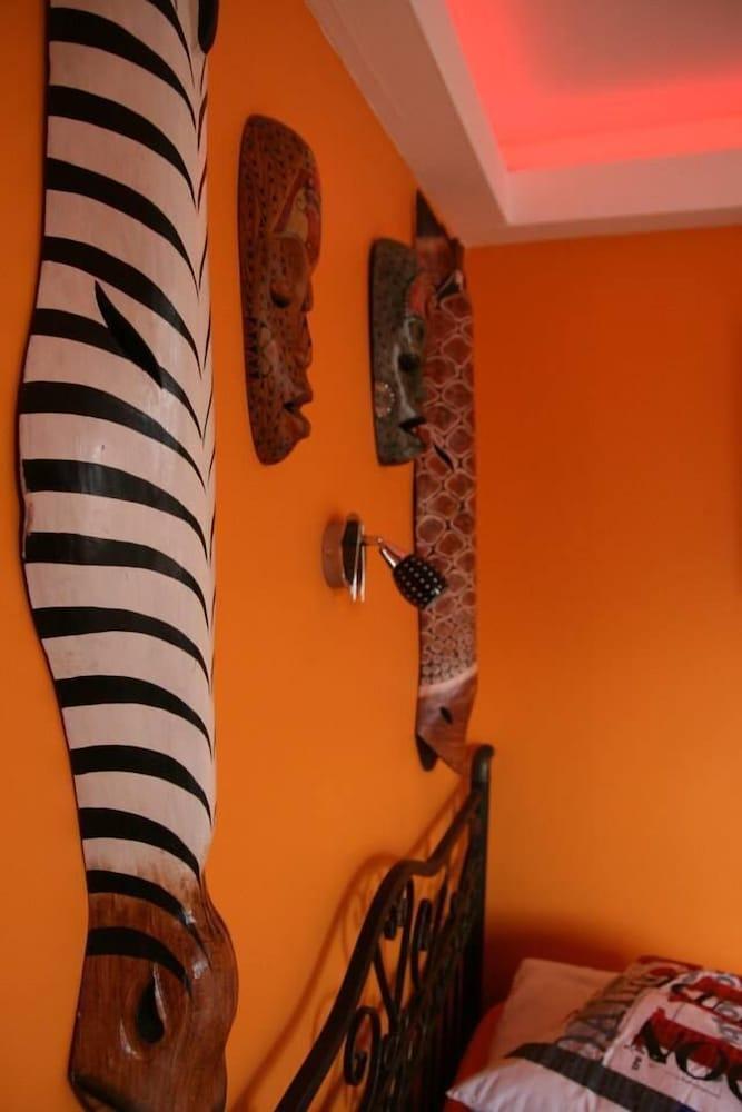 As Boutique Hotel - Adults Only