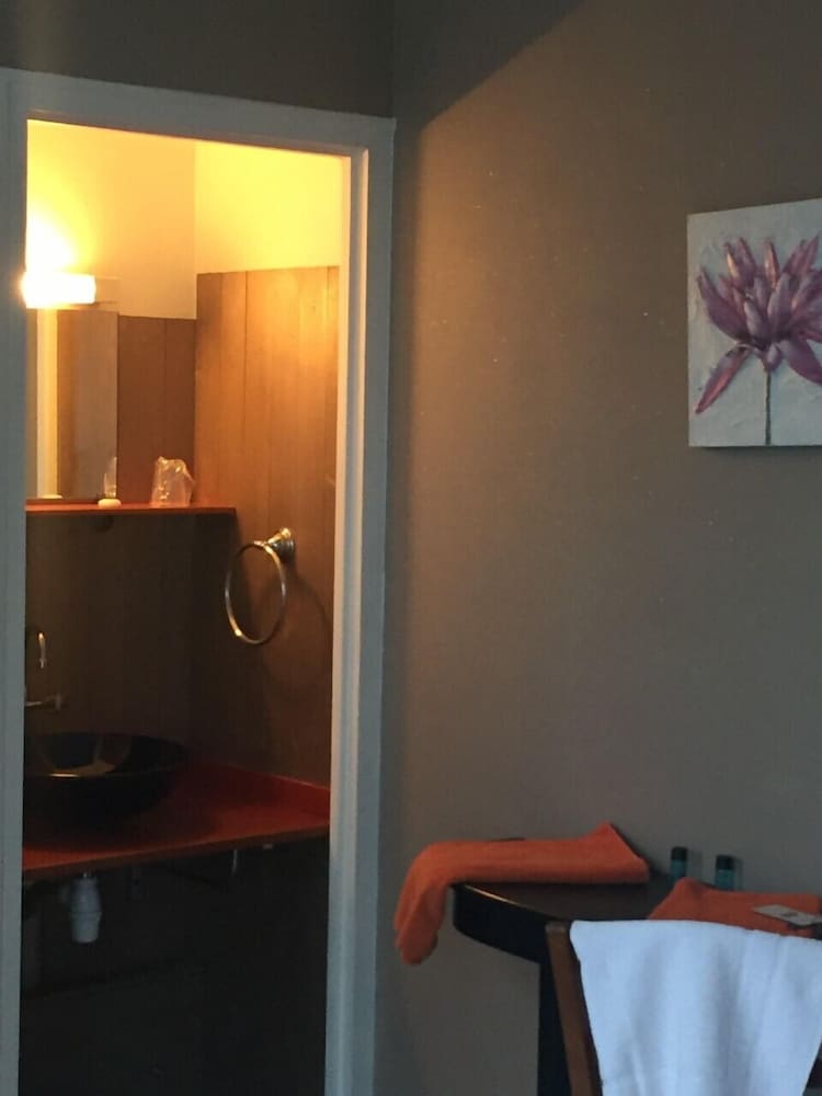 Hôtel Le Saint Georges