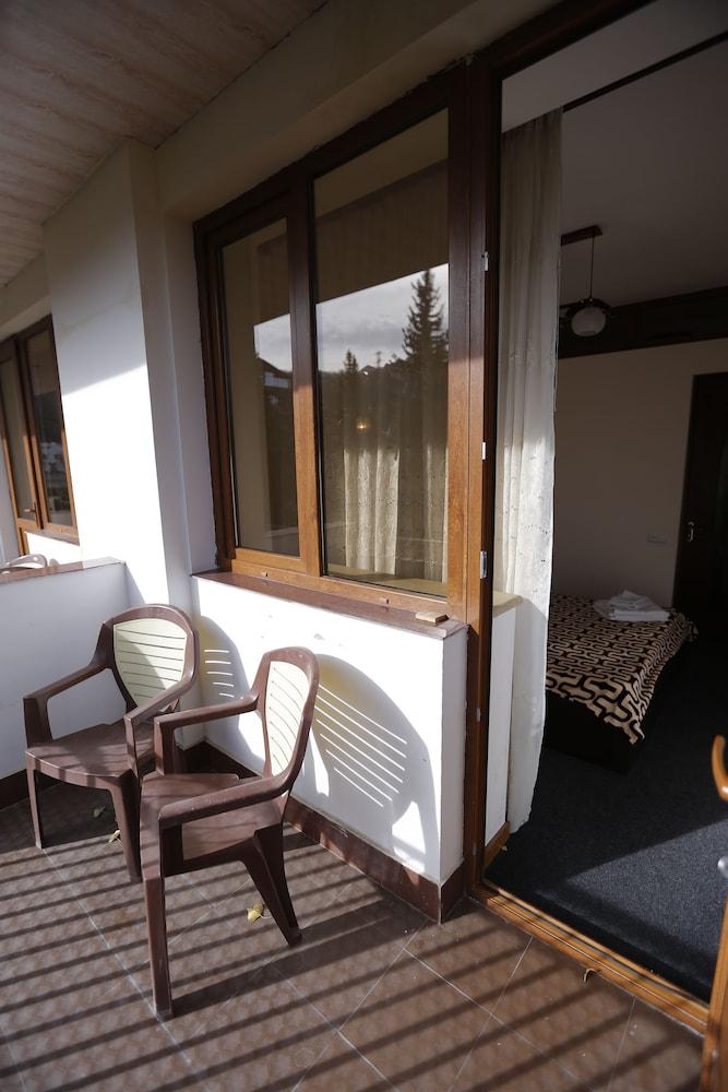 SAYA Hotel Tsaghkadzor