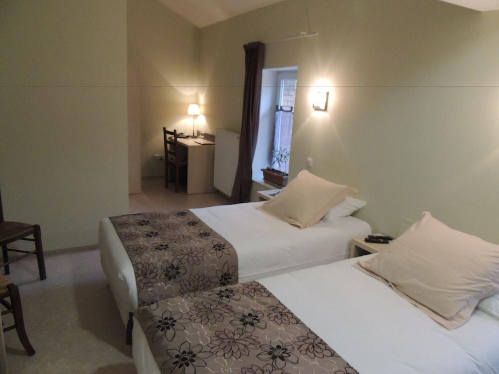 Hotel Restaurant De La Dore