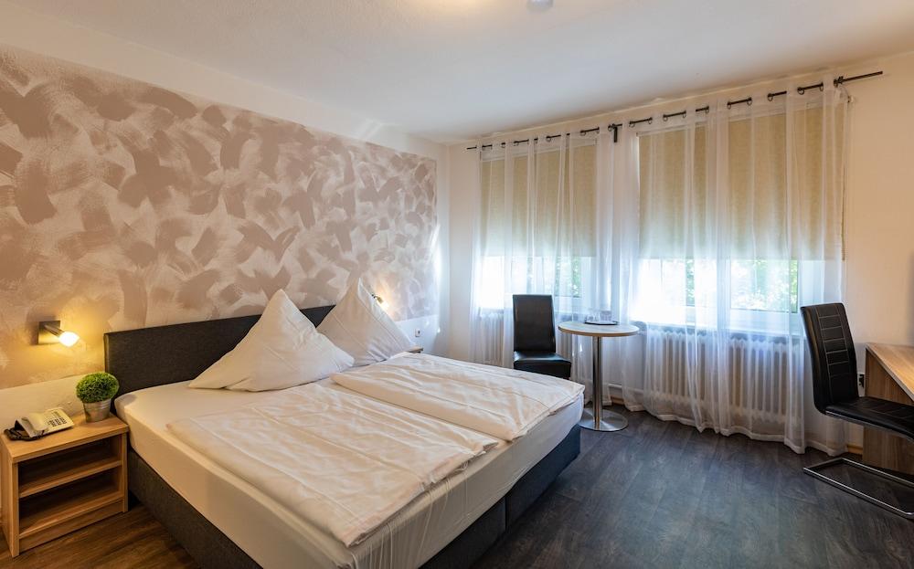 Stadt-gut-Hotel Großer Kurfürst