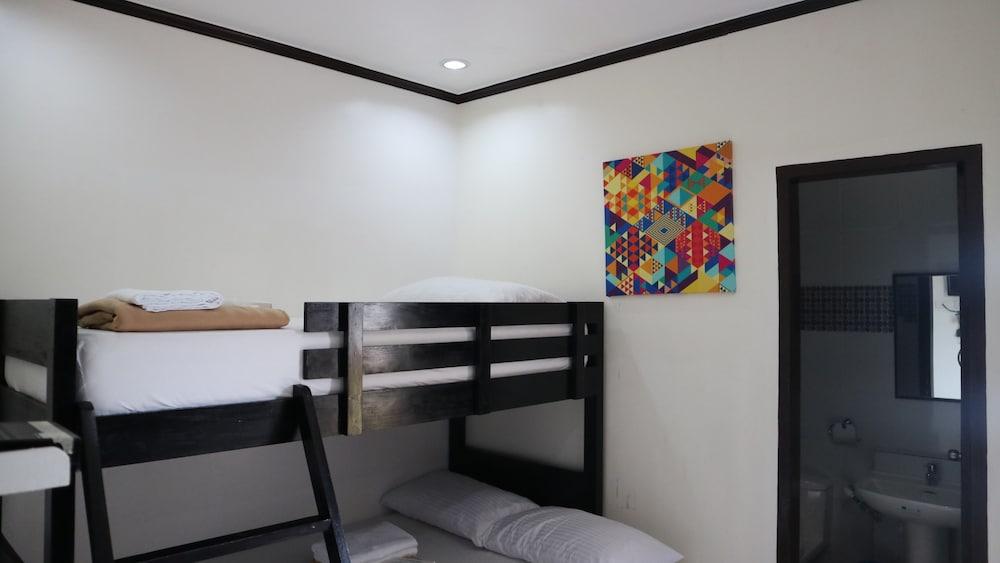 La Patricia de Baler