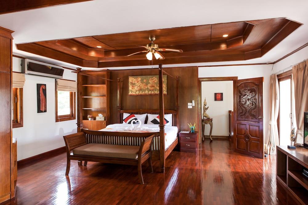 Paradise Samui Villa