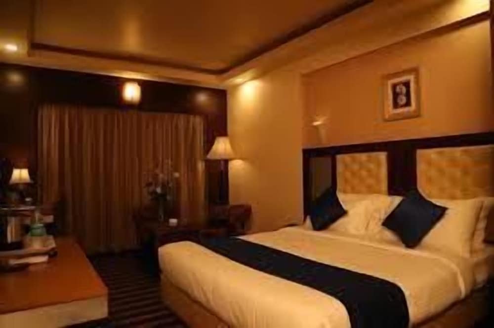 Dr. Rajkumar International Hotel