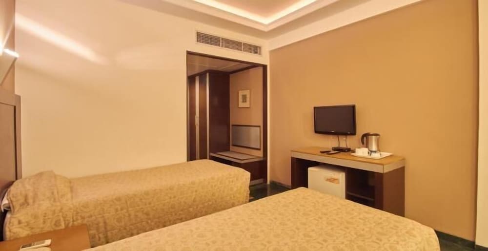 Dr. Rajkumar International Hotel