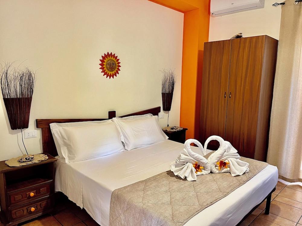 Tropea Casa Scirocco