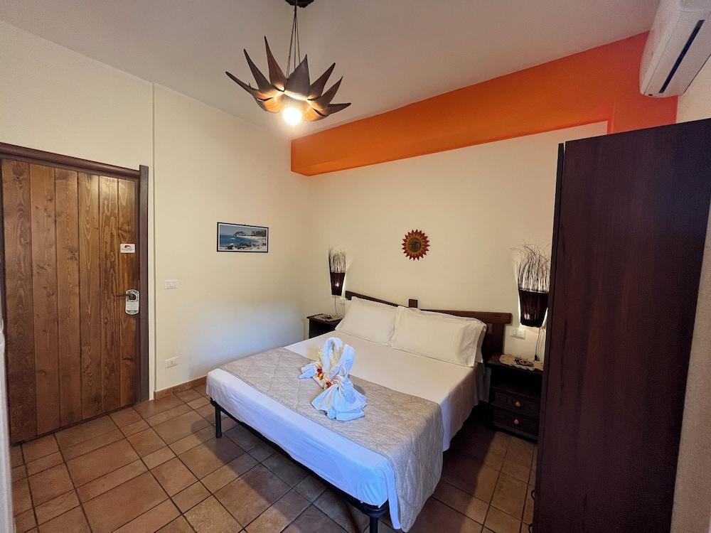 Tropea Casa Scirocco