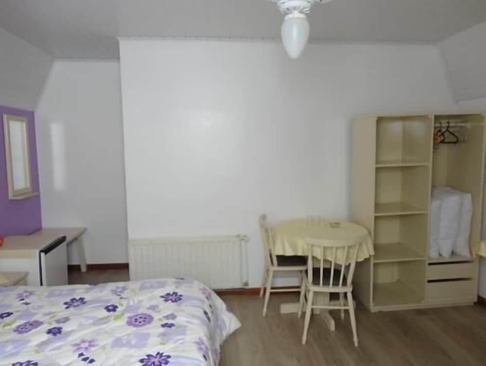 Hotel Cabana Jardim De Flores