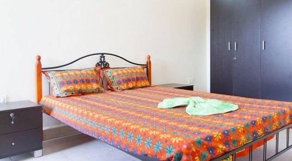 Calangute Beauty 2bhk Apartment