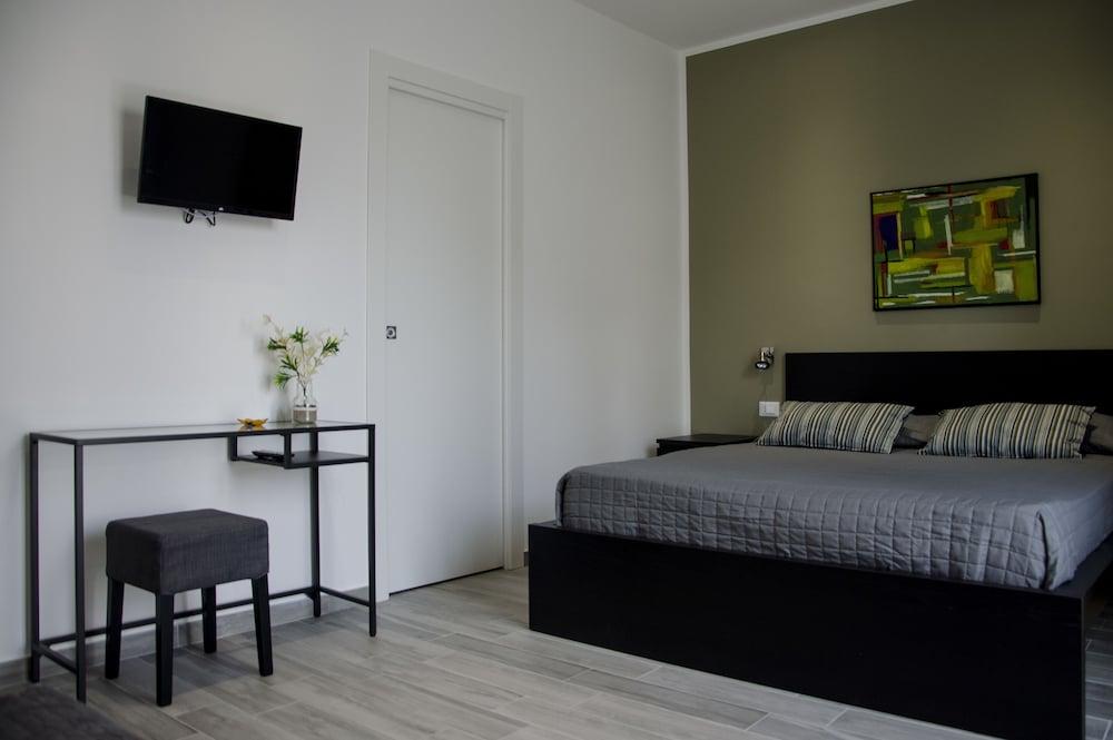 Appartamento Cavour 37 Palermo