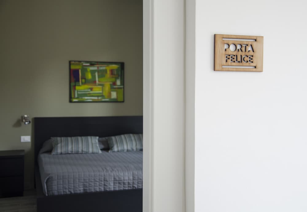 Appartamento Cavour 37 Palermo