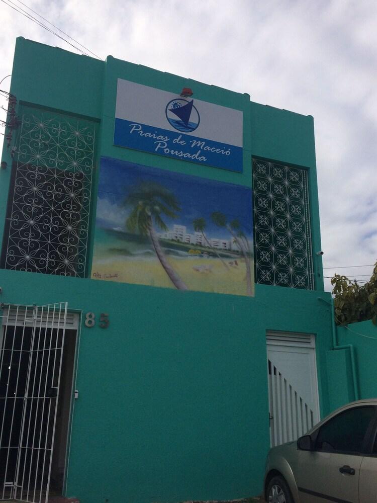 Pousada Praias de Maceió