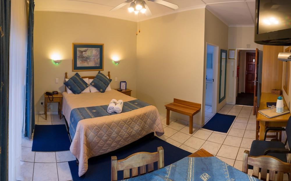 Blue Marlin Guest House