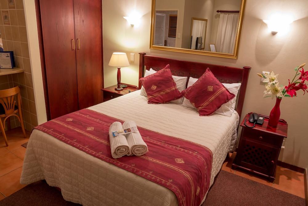 Blue Marlin Guest House