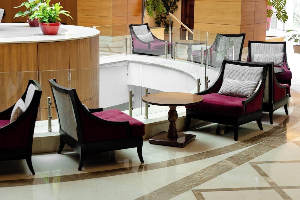 Millennium Palestine Ramallah