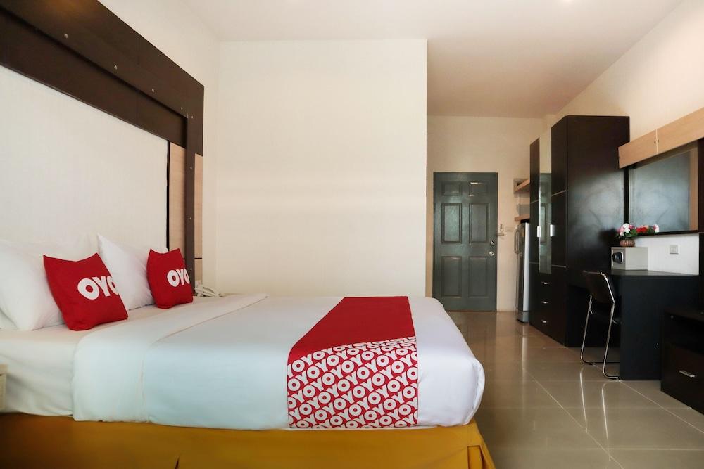 OYO 792 Omsaga Phuket Hotel