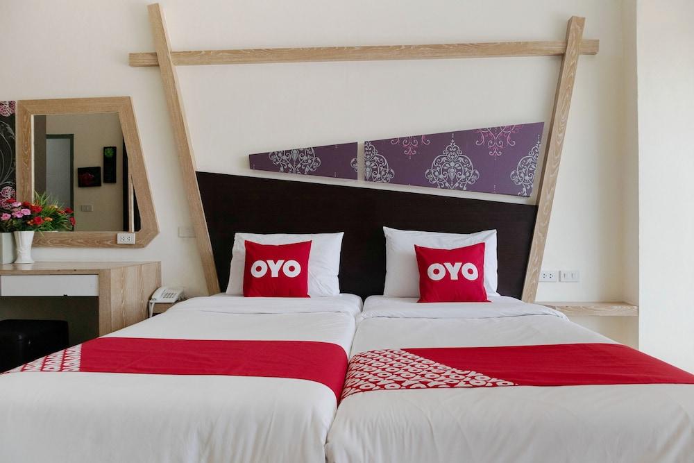 OYO 792 Omsaga Phuket Hotel