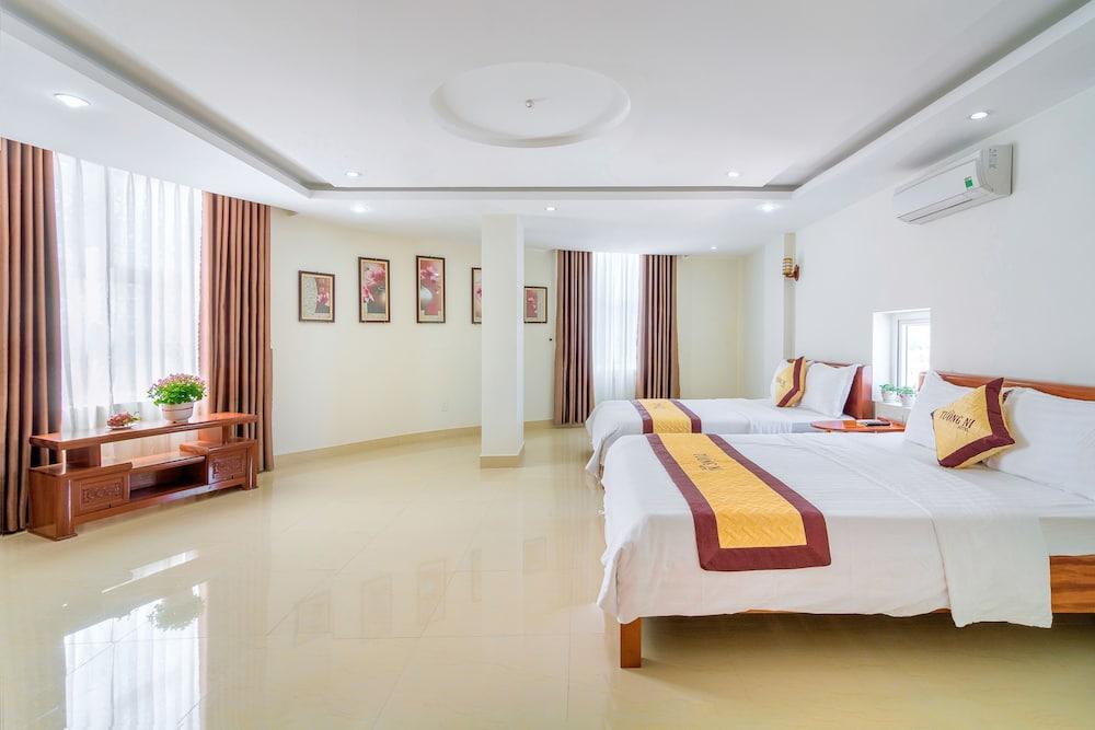 Tuong Ni Hotel Danang