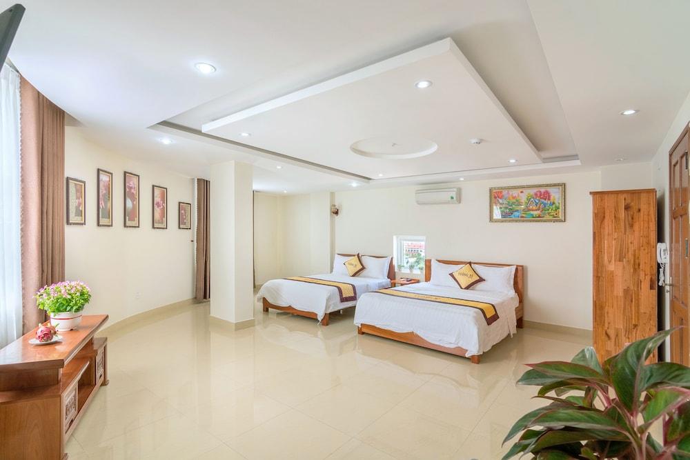 Tuong Ni Hotel Danang