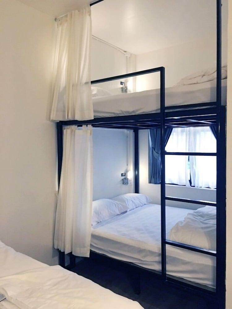 House of Phayathai - Hostel