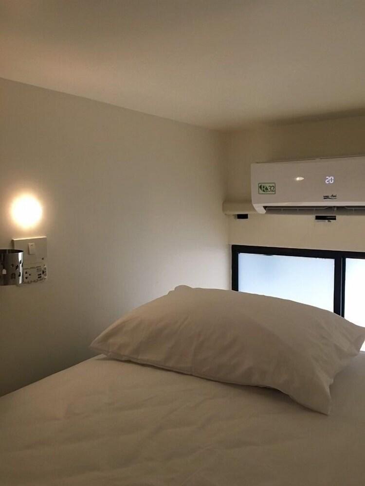 House of Phayathai - Hostel