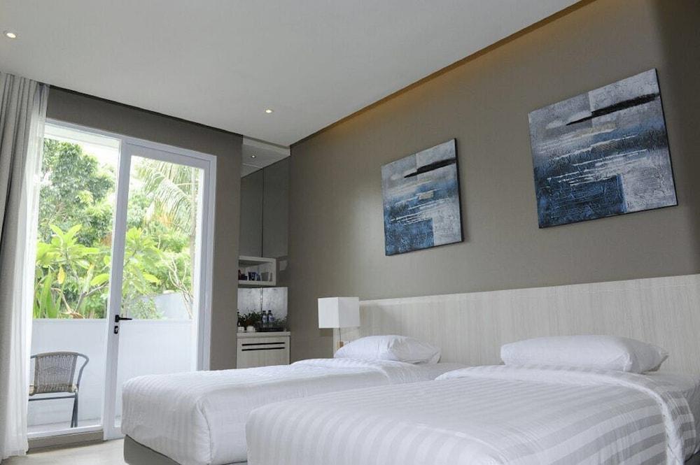 Double G Resort Anyer