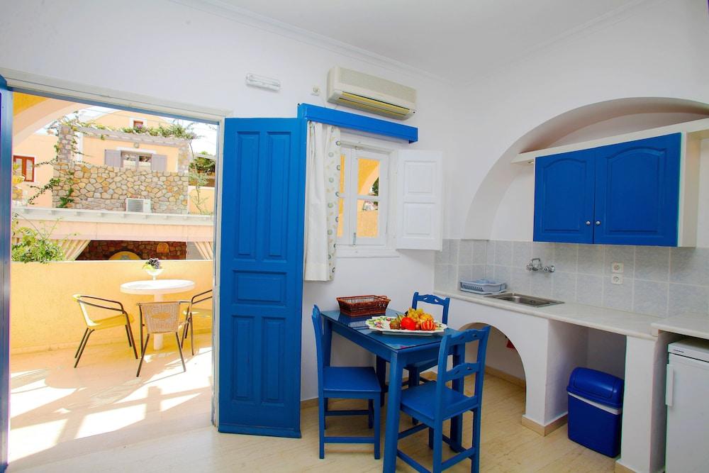 Dioskouri Art Villas