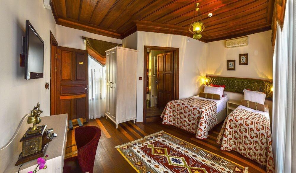 Kale Ici Hotel - Special Class